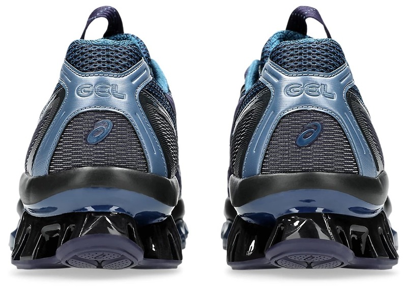 Kiko Kostadinov x ASICS GEL-Quantum Zientzia 